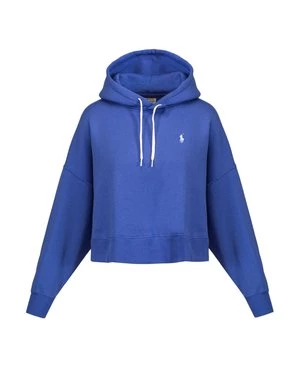 Bluza Polo Ralph Lauren Lw Seasonal Fleece-lsl-sws