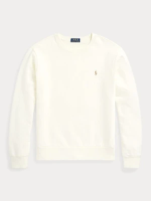 Bluza Polo Ralph Lauren mleczny