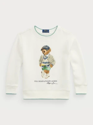 Bluza Polo Ralph Lauren niebieski