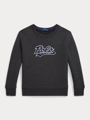 Bluza Polo Ralph Lauren szary