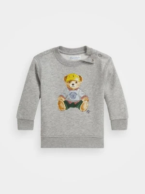 Bluza Polo Ralph Lauren szary