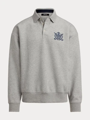 Bluza Ralph Lauren szary