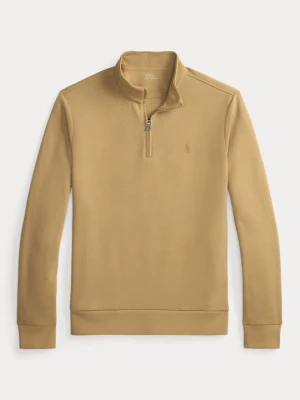 Bluza Polo Ralph Lauren wielbłądzi