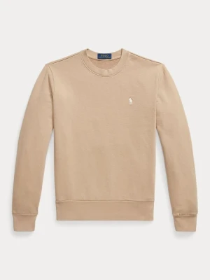 Bluza Polo Ralph Lauren wielbłądzi
