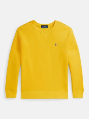 Bluza Polo Ralph Lauren żółty