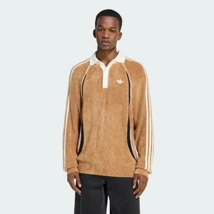 BLUZA POLO RETRO REMIX TEAMGEIST Adidas
