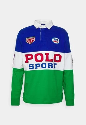 Bluza Polo Sport Ralph Lauren
