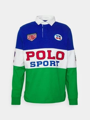 Bluza Polo Sport Ralph Lauren