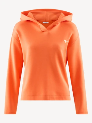 Bluza pomarańczowy Tamaris