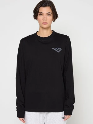 Bluza Pony czarny