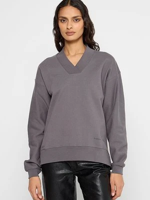 Bluza Proenza Schouler szary