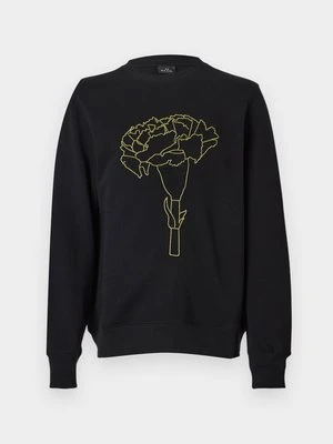 Bluza Paul Smith czarny