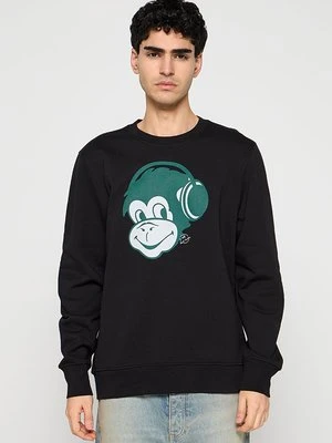 Bluza Paul Smith czarny