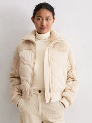 Bluza puchowa zwykła Marc O'Polo