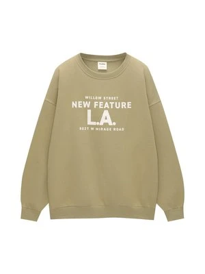 Bluza PULL&BEAR