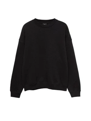 Bluza PULL&BEAR czarny