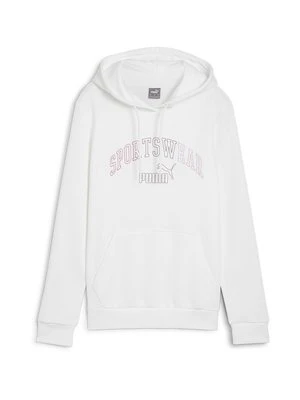 Bluza z kapturem Puma