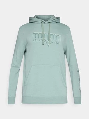 Bluza Puma zielony
