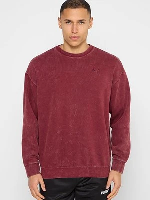 Bluza Puma błękit królewski