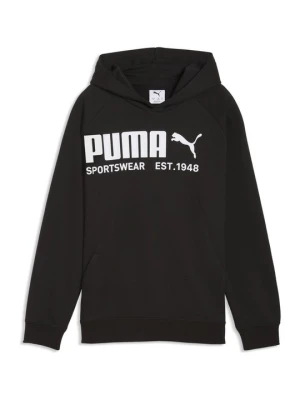 Bluza Puma czarny