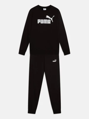 Bluza Puma czarny