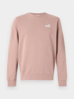 Bluza Puma jasnoróżowy