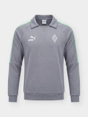 Bluza Puma szary