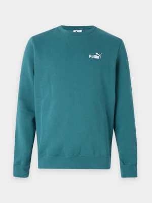 Bluza Puma turkusowy