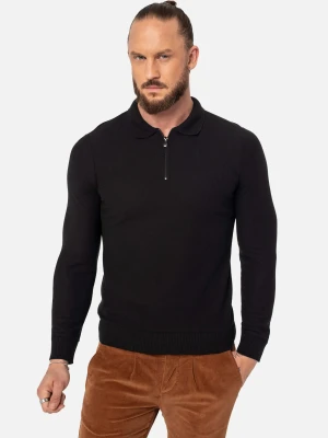 BLUZA PURON PO CZERŃ Recman