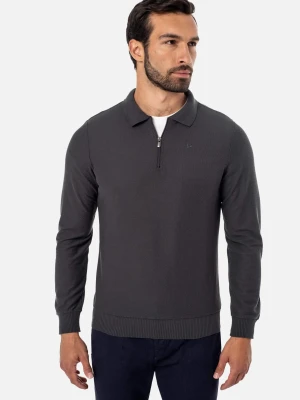 BLUZA PURON PO ZIELEŃ Recman