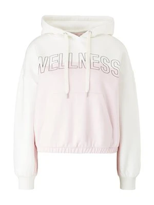 Bluza QS jasnoróżowy