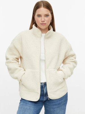 Bluza QS beżowy