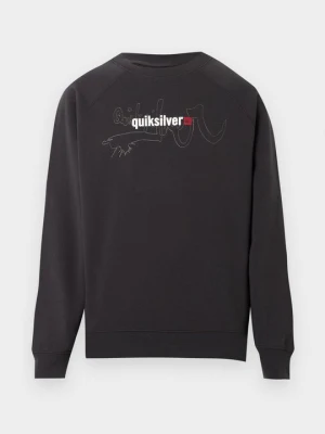 Bluza Quiksilver czarny