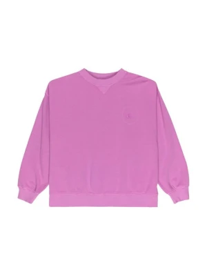 Bluza Quiksilver jasnoróżowy