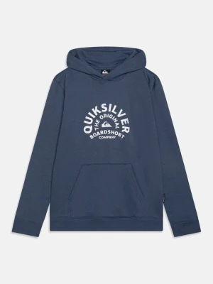 Bluza Quiksilver niebieski