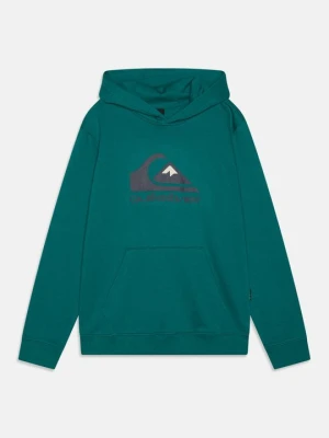 Bluza Quiksilver zielony