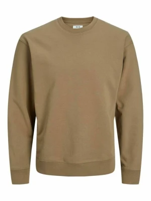 Bluza R.D.D. ROYAL DENIM DIVISION brązowy