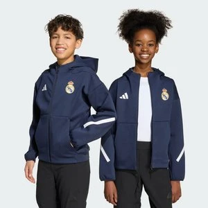 Bluza Real Madrid ADIDAS Z.N.E. Anthem Kids