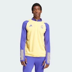 Bluza Real Madrid Tiro 23 Training Adidas