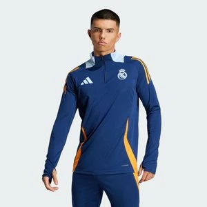 Bluza Real Madrid Tiro 24 Competition Training Adidas