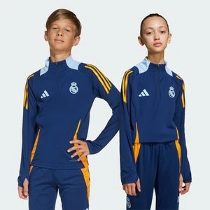 Bluza Real Madrid Tiro 24 Competition Training Kids Adidas