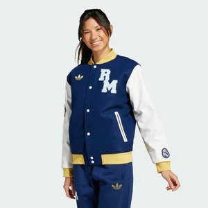 Bluza Real Madrid VRCT (Gender Neutral) Adidas