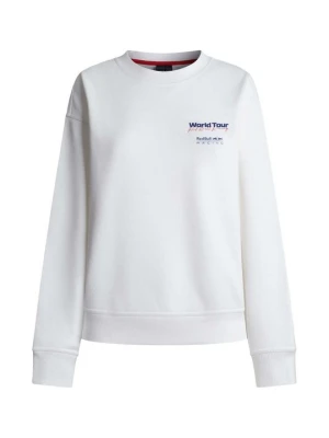 Bluza Red Bull biały