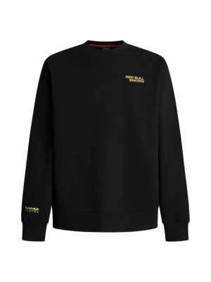 Bluza Red Bull czarny