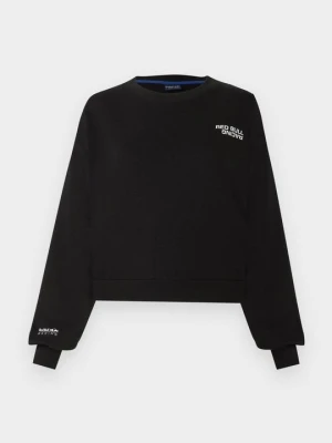Bluza Red Bull czarny