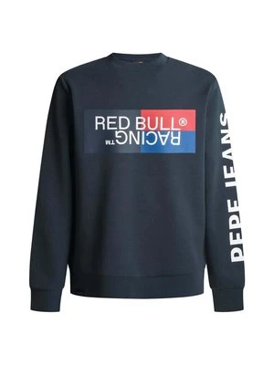 Zdjęcie produktu Bluza Red Bull Racing x Pepe Jeans