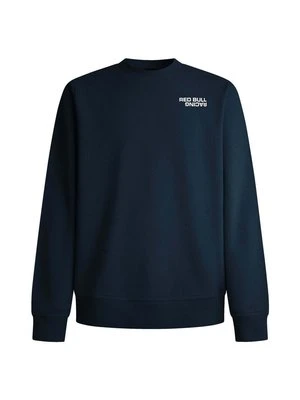 Bluza Red Bull granatowy