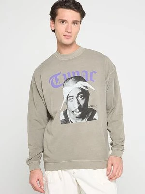 Bluza Redefined Rebel szary