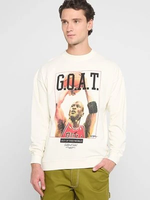 Bluza Redefined Rebel biały