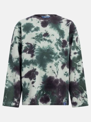 Bluza Redefined Rebel ciemnozielony